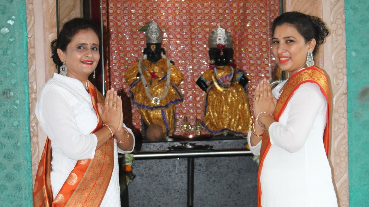 Aashadi Ekadashi Special | Mauli | Vitthal | DDA | Danspiration Dance Academy | Sonali Khare