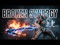 Warframe: This Burning HATE Synergy is BROKEN! (Melee Influence + Burning Hate Guide)