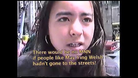 Free Speech Public Access TV On Trial at US Supreme Court