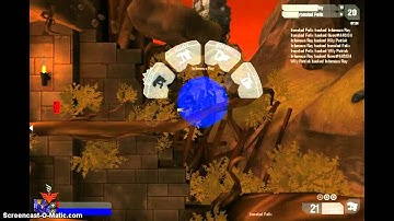 Project Exonaut- Manus Gameplay