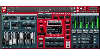 Detailed review on the New Stage Pro V2.0 Kontakt Library @siloedavid7769 Detailed review on the New Stage Pro V2.0 Kontakt Library @siloedavid7769