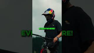 Porsche Made A 10,000 Mtb And Its Insane