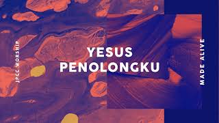 Yesus Penolongku (Official Audio) - JPCC Worship chords