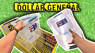 TOTES 😵 1¢ 🔥 Penny Shopping 🍀 Dollar General 🤣