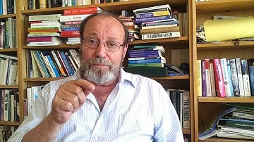 Bernard Lietaer on the definition of money