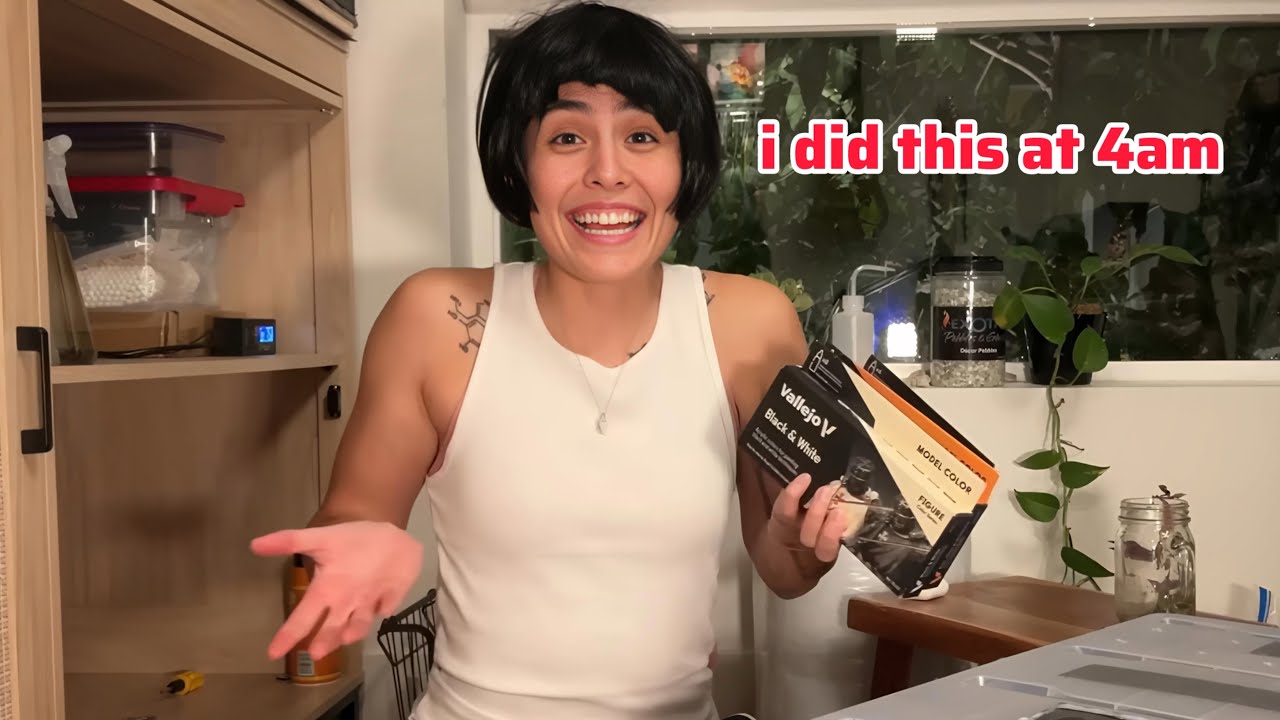 Latest Title & Thumbnail