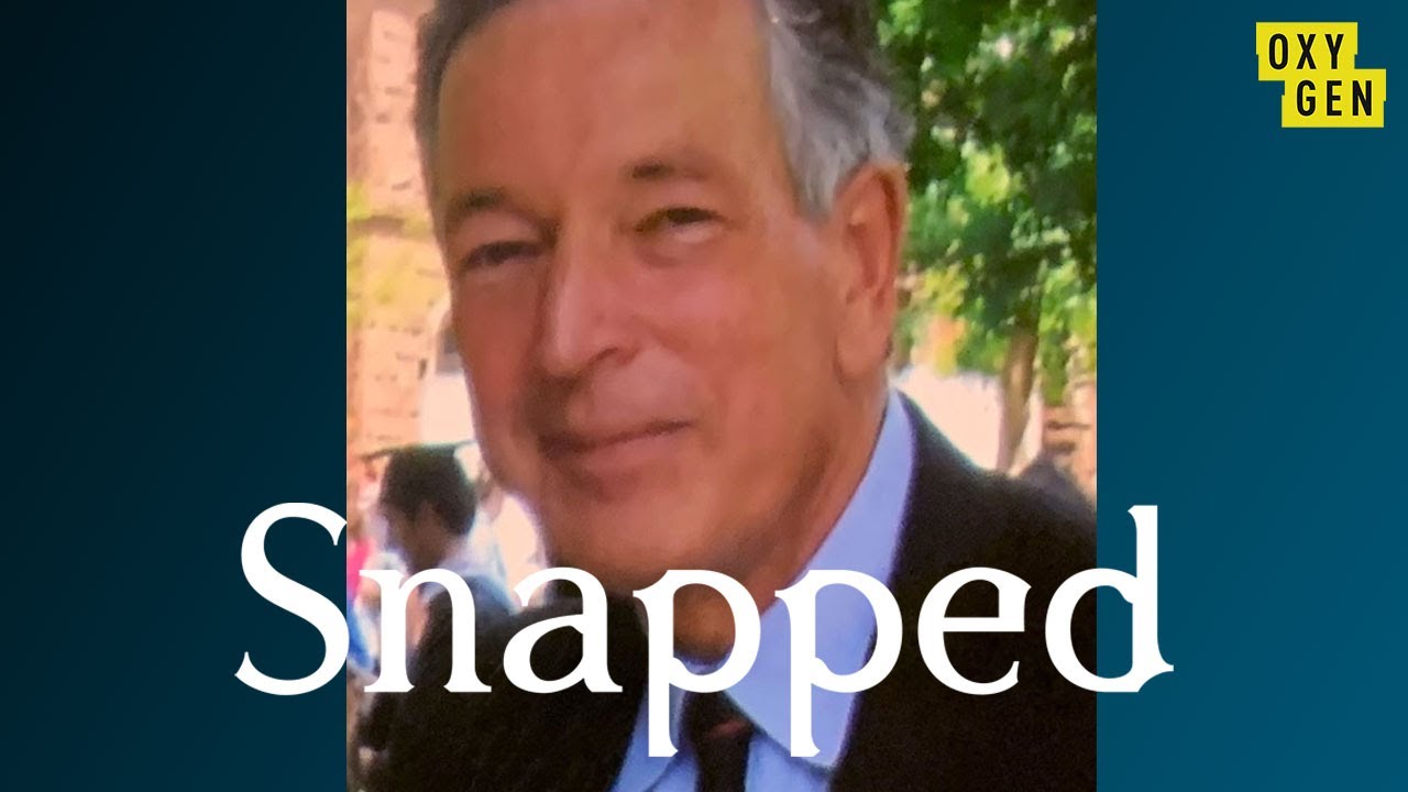 Thomas Gilbert, Sr. Gunned Down In NYC | Snapped Highlights | Oxygen