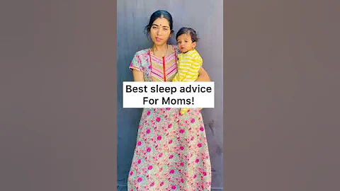Best Sleep Advice to Give to New Moms - DayDayNews