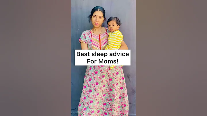 Best Sleep Advice to Give to New Moms - DayDayNews