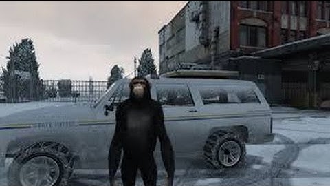 How To Install GTA 5 MOD Menu PC Single Player