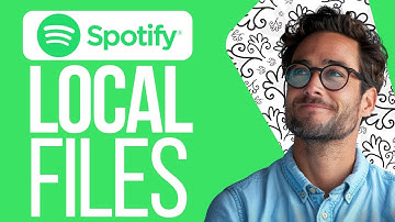 How to Add Music To Spotify on iOS (2025) | Add Local Files