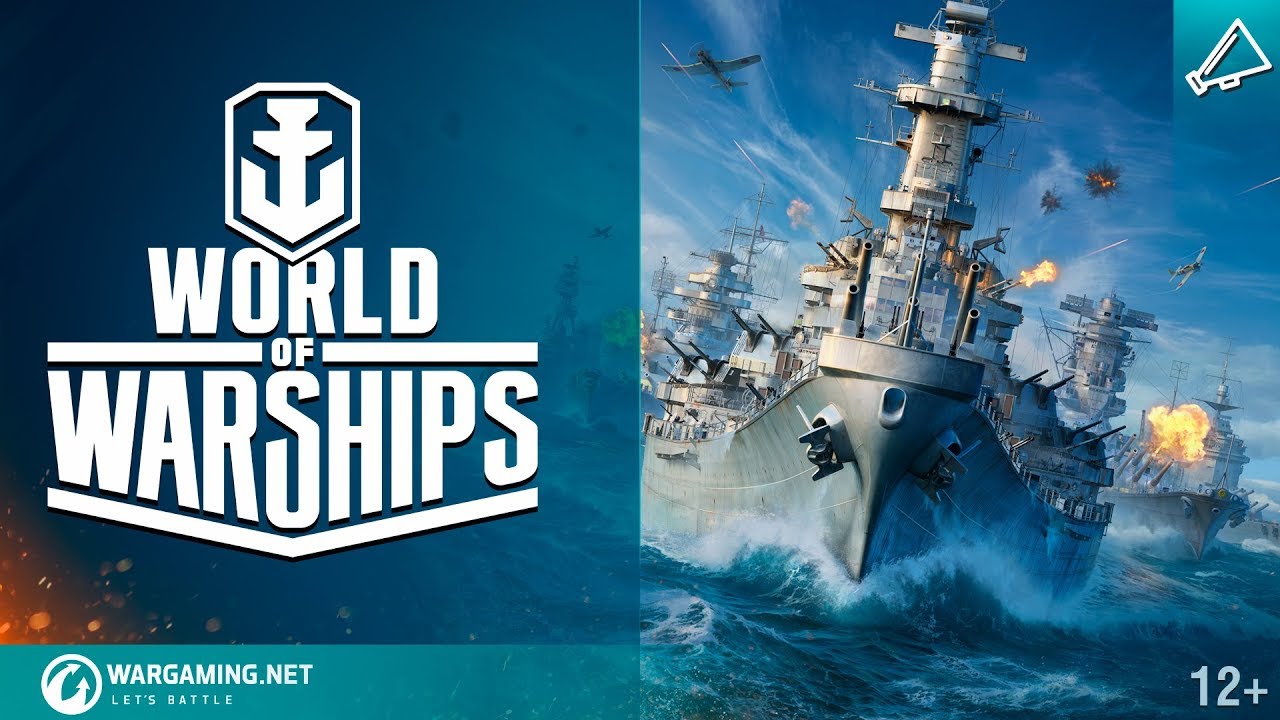Что можно делать в World of Warships? -  ᠌