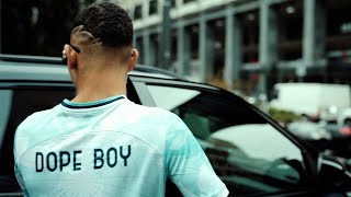 Dwen - Dope Boy Clip Officiel