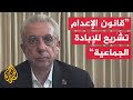 قانون إعدام الأسرى الفلسطينيين سيصبح نافذا بعد التصويت عليه بالقراءتين الثانية والثالثة في الكنيست
