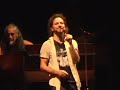 Pearl Jam - Nothingman
