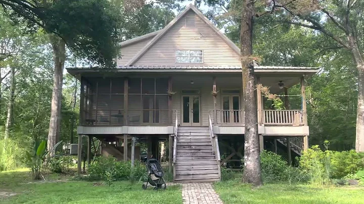 35 PARK Lane, Folsom, Louisiana 70437 - part 1