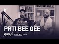 Podcast 027: PRTI Bee Gee