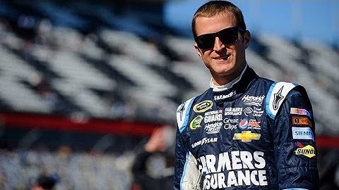 What Drives the 5: The Man Part 1