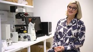 Professor Anna Nowak - UWA Research Week
