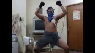 Harlem Shake "Ala tul Dancing" Bobcat Boys