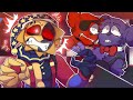 Eclipse Snaps - FNAF Chronicle (MCRP)