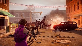 『State of Decay: Year-One Survival Edition』プレビュー