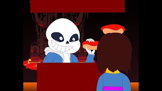 Music remix undertale ( Another Medium - Patient unused )