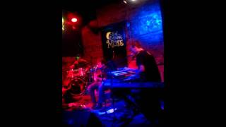 Nicolay with The Hot @ Nights: The Answer
