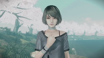 Fatal Frame Maiden Of BlackWater Remaster | Ayane Campaign Ending | 4K 60FPS