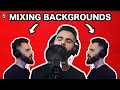 How To Mix Background Vocals