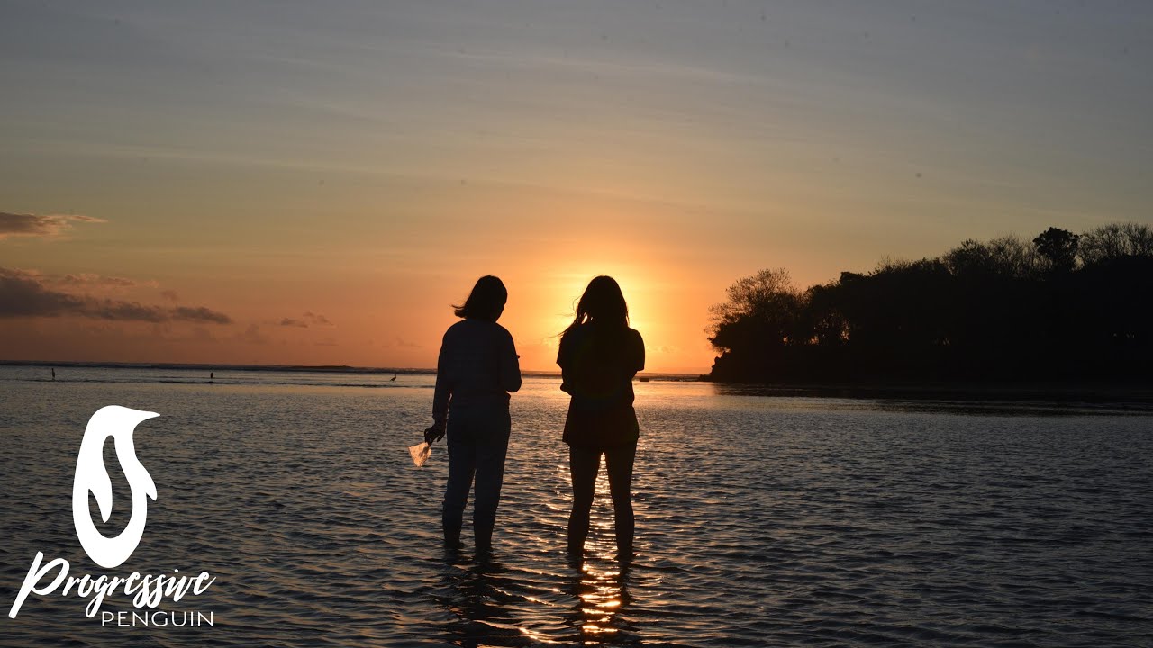 ZGOOT & Skua - Adrift (Ruben Hadland Extended Remix)