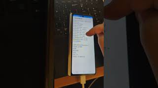 how to get your cell lte/5g signal working again on your Samsung galaxy fold 3 4 s20 s21 s22 s23 etc