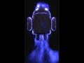 Android boot animation coldweld