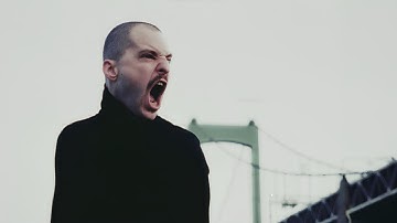 SPACE OF VARIATIONS - NON-HUMAN CLUB 2.0 (Official Video) | Napalm Records