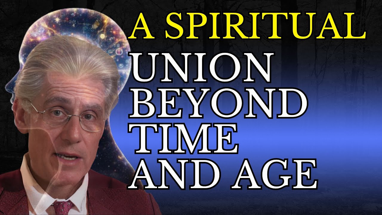 God Unites the Chosen Woman With a Younger Partner for a Divine Purpose — Brian Weiss