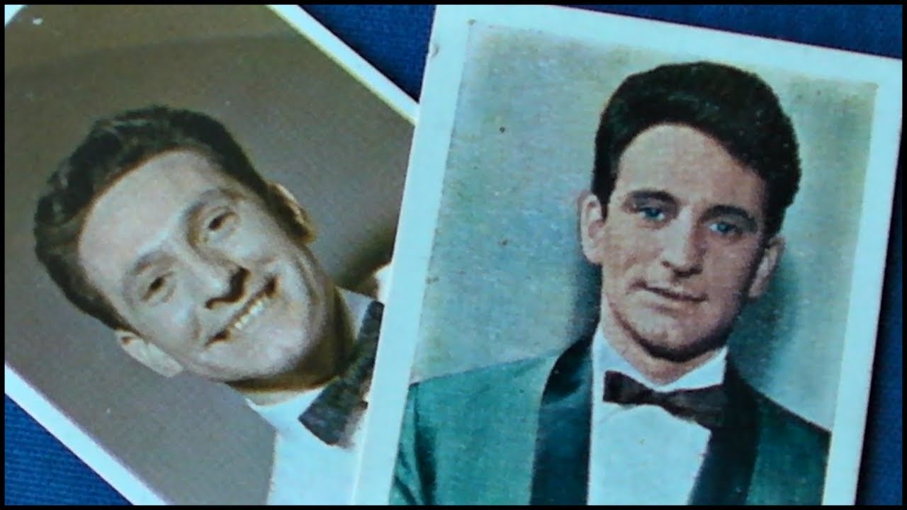 Skiffle Music Lonnie Donegan 1950s