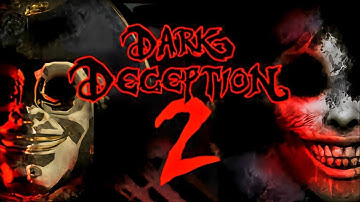 Chapter 2: Into Madness no Commentary