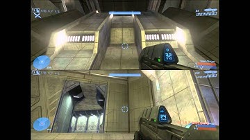 (Throwback Glitches) Halo 3: Construct