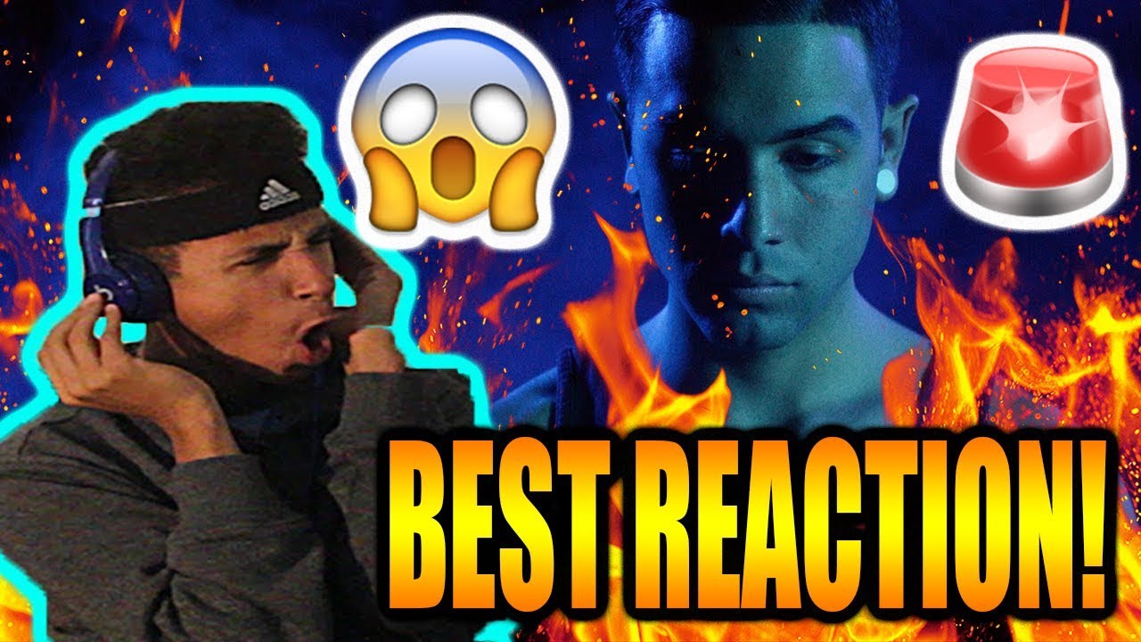 Ryan Caraveo - Legend | REACTION! OMG THIS DUDE IS UP NEXT! TOO MUCH HEAT!