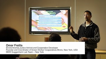 Meet the New York Lab Team