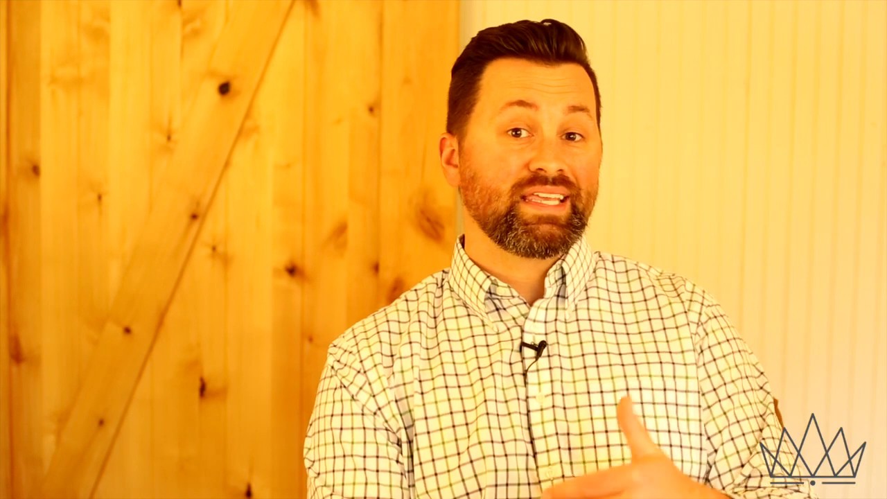 Experiencing God in Private Worship (pt.6) Prayer