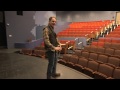 tom kee parts of a theatre video