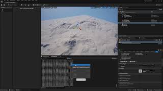 Project Pegasus | Roads, Tracks and Rivers 2.2 | Intro to Scriptable Tools