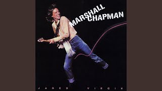 Video thumbnail of "Marshall Chapman - Turn the Page"