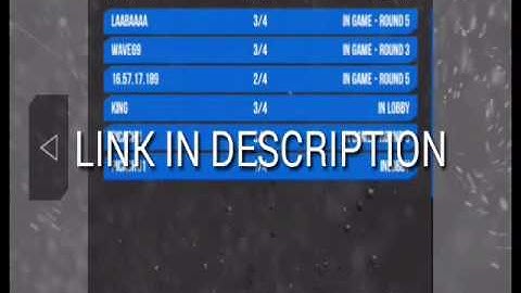 Robots co-op Mod menu/mod apk