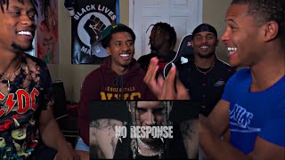 CartierFamily Reacts To Tom Macdonald "No Response"
