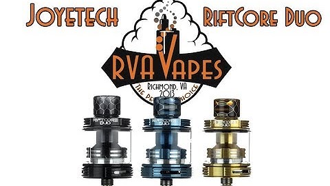 Build Tutorial & Review RiftCore Duo