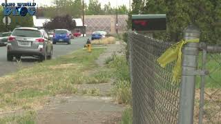 3 Shot at Yakima Memorial Celebration (Washington)
