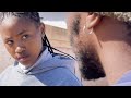 Isifiso Sami (Full Movie) | Intense Zulu Drama 2025 🎬