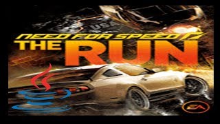 Need for Speed: The Run - Mobile Java Gameplay